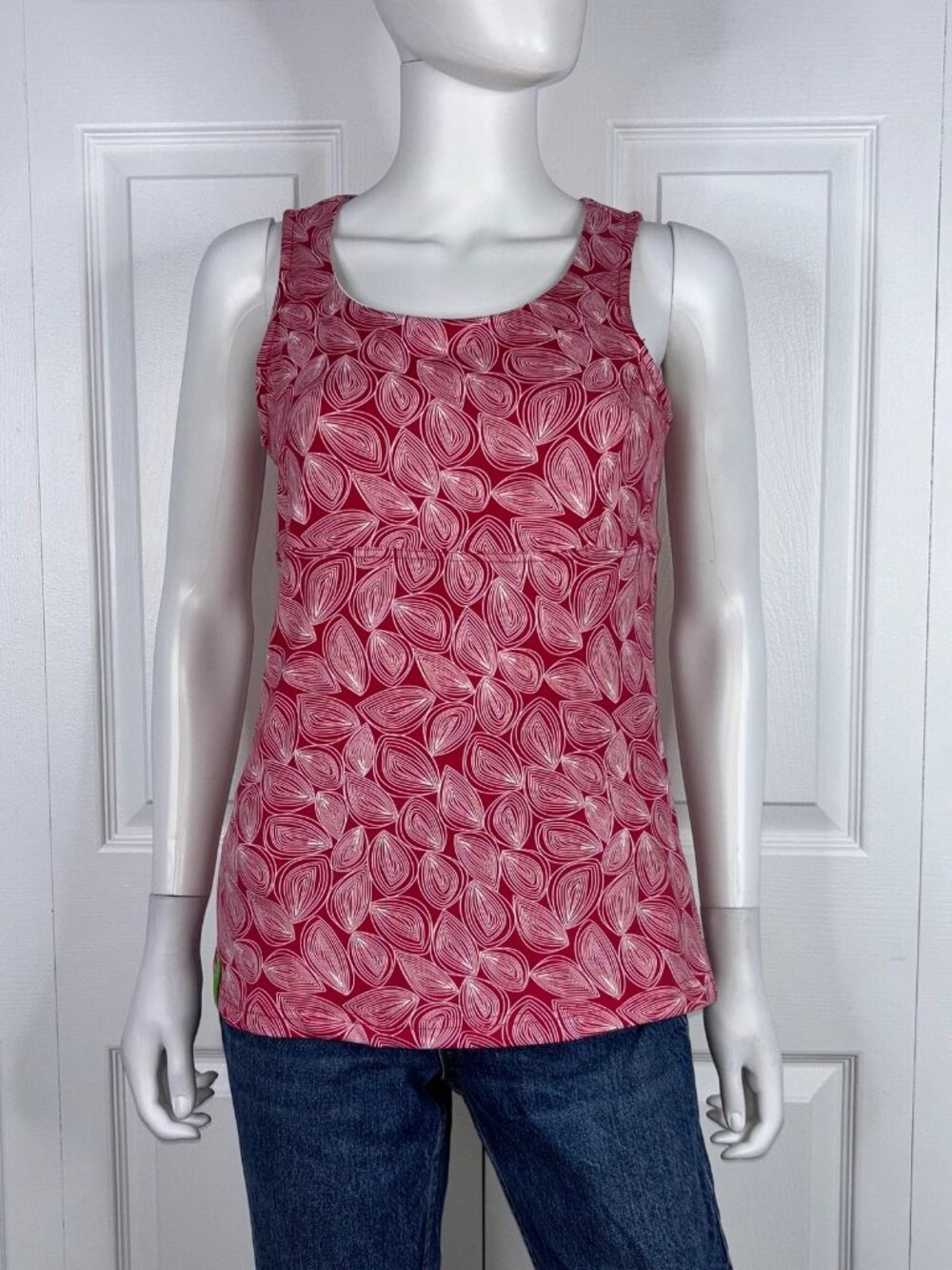 CHLOROPHYLLE women's camisole small